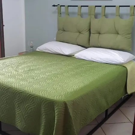 La Casa Di Camilla Guest house *