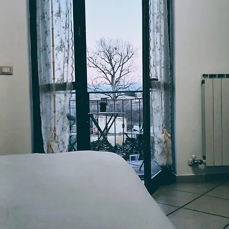 招待所 La Casa Di Camilla *