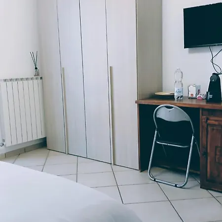 La Casa Di Camilla Casa de hóspedes Volvera