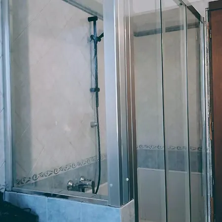 Guest house La Casa Di Camilla *