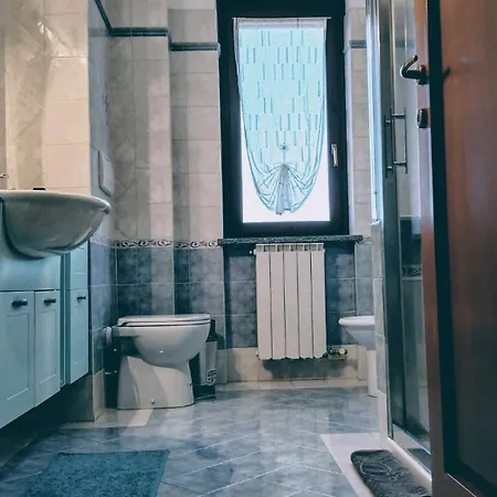 La Casa Di Camilla Guest house Volvera