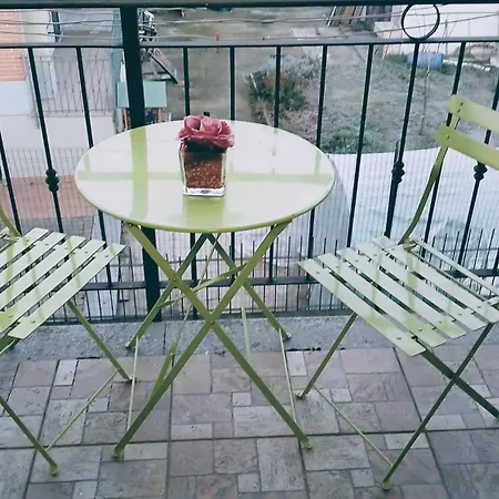 La Casa Di Camilla * Volvera