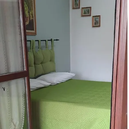 招待所 La Casa Di Camilla *