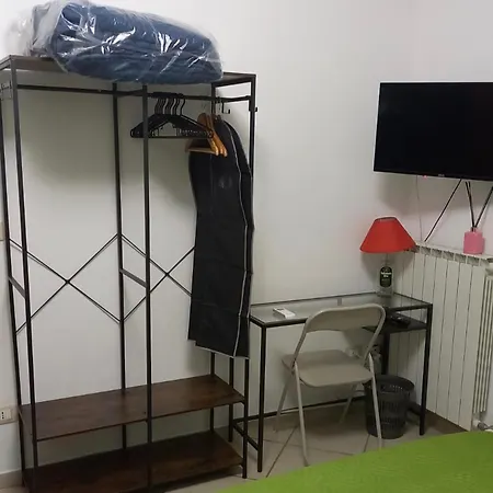 La Casa Di Camilla * Volvera