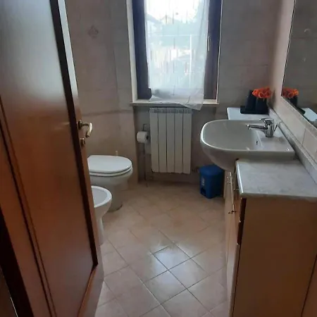 Guest house La Casa Di Camilla