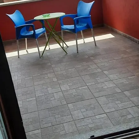 La Casa Di Camilla *