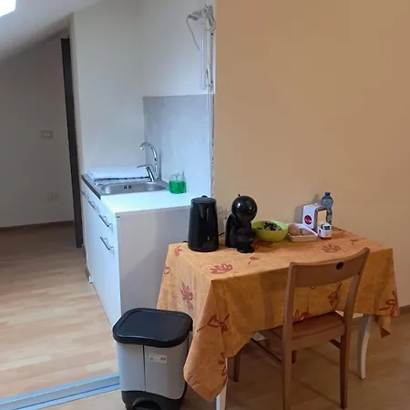 La Casa Di Camilla Gæstehus *