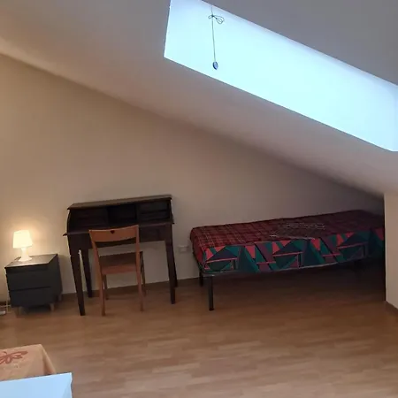 La Casa Di Camilla Gæstehus *