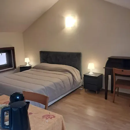 La Casa Di Camilla Guest house