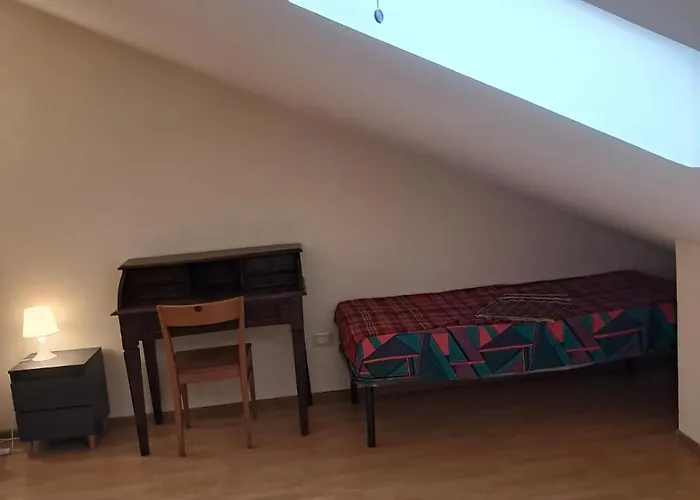 La Casa Di Camilla Gasthuis *
