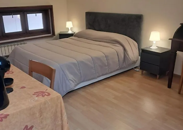 La Casa Di Camilla