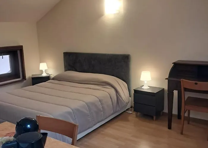 La Casa Di Camilla Gasthuis